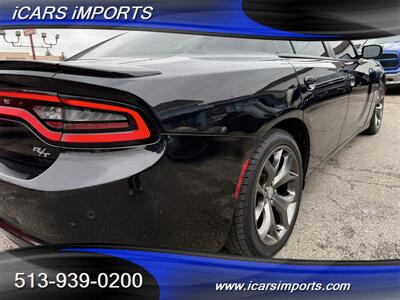 2016 Dodge Charger R/T  w/NAVI & BackUp Cam - Photo 44 - Fairfield, OH 45014