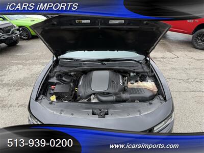 2016 Dodge Charger R/T  w/NAVI & BackUp Cam - Photo 30 - Fairfield, OH 45014