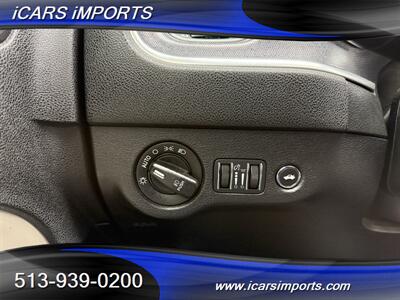 2016 Dodge Charger R/T  w/NAVI & BackUp Cam - Photo 37 - Fairfield, OH 45014