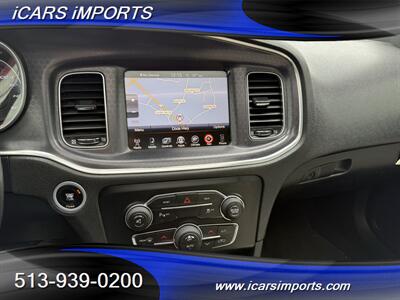 2016 Dodge Charger R/T  w/NAVI & BackUp Cam - Photo 39 - Fairfield, OH 45014