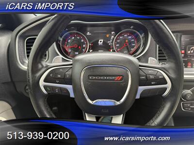 2016 Dodge Charger R/T  w/NAVI & BackUp Cam - Photo 33 - Fairfield, OH 45014