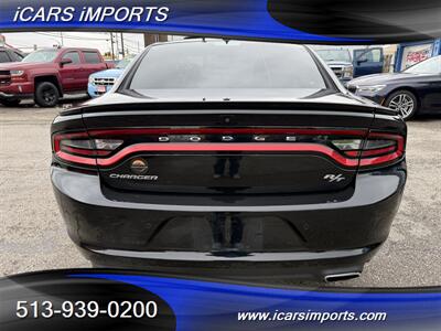 2016 Dodge Charger R/T  w/NAVI & BackUp Cam - Photo 7 - Fairfield, OH 45014