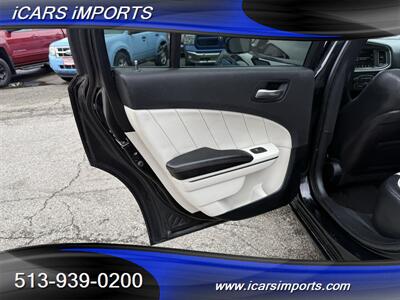 2016 Dodge Charger R/T  w/NAVI & BackUp Cam - Photo 14 - Fairfield, OH 45014