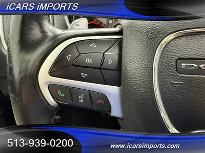 2016 Dodge Charger R/T  w/NAVI & BackUp Cam - Photo 34 - Fairfield, OH 45014