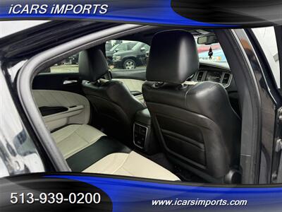 2016 Dodge Charger R/T  w/NAVI & BackUp Cam - Photo 22 - Fairfield, OH 45014