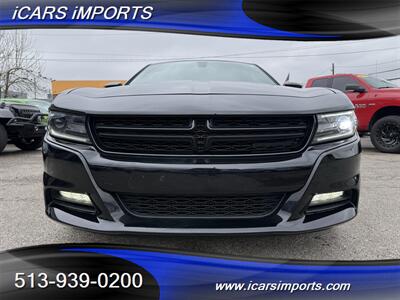 2016 Dodge Charger R/T  w/NAVI & BackUp Cam - Photo 42 - Fairfield, OH 45014