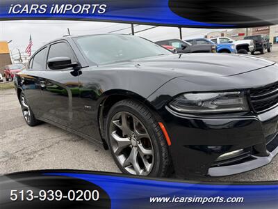 2016 Dodge Charger R/T  w/NAVI & BackUp Cam - Photo 43 - Fairfield, OH 45014
