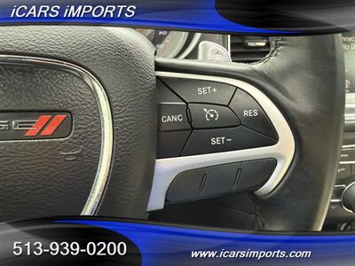 2016 Dodge Charger R/T  w/NAVI & BackUp Cam - Photo 35 - Fairfield, OH 45014
