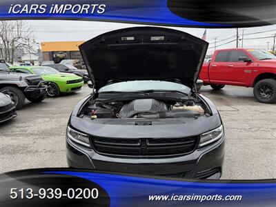 2016 Dodge Charger R/T  w/NAVI & BackUp Cam - Photo 29 - Fairfield, OH 45014