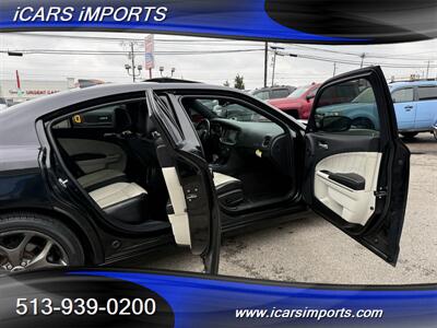 2016 Dodge Charger R/T  w/NAVI & BackUp Cam - Photo 19 - Fairfield, OH 45014