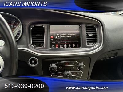 2016 Dodge Charger R/T  w/NAVI & BackUp Cam - Photo 38 - Fairfield, OH 45014