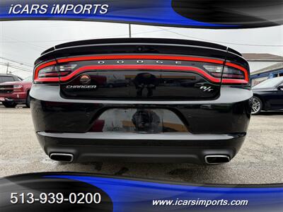 2016 Dodge Charger R/T  w/NAVI & BackUp Cam - Photo 45 - Fairfield, OH 45014