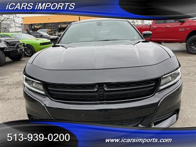 2016 Dodge Charger R/T  w/NAVI & BackUp Cam - Photo 3 - Fairfield, OH 45014