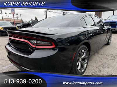 2016 Dodge Charger R/T  w/NAVI & BackUp Cam - Photo 6 - Fairfield, OH 45014