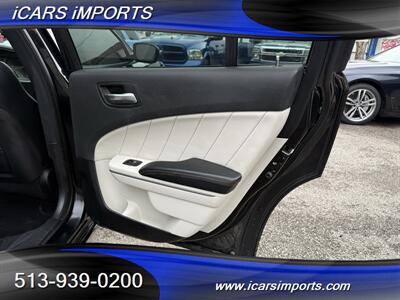 2016 Dodge Charger R/T  w/NAVI & BackUp Cam - Photo 21 - Fairfield, OH 45014
