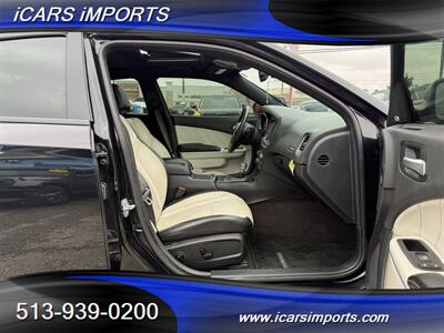 2016 Dodge Charger R/T  w/NAVI & BackUp Cam - Photo 27 - Fairfield, OH 45014