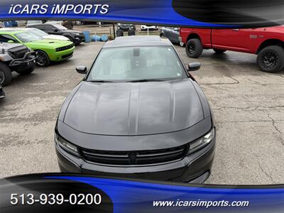 2016 Dodge Charger R/T  w/NAVI & BackUp Cam - Photo 48 - Fairfield, OH 45014