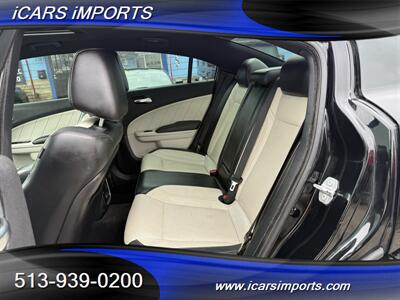 2016 Dodge Charger R/T  w/NAVI & BackUp Cam - Photo 17 - Fairfield, OH 45014