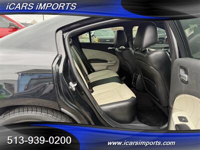 2016 Dodge Charger R/T  w/NAVI & BackUp Cam - Photo 23 - Fairfield, OH 45014