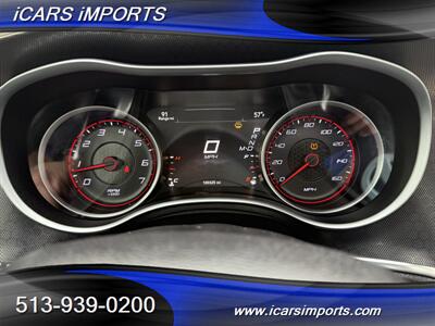 2016 Dodge Charger R/T  w/NAVI & BackUp Cam - Photo 36 - Fairfield, OH 45014