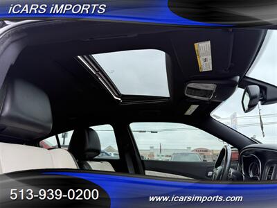 2016 Dodge Charger R/T  w/NAVI & BackUp Cam - Photo 28 - Fairfield, OH 45014