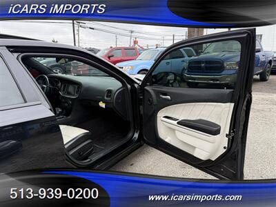 2016 Dodge Charger R/T  w/NAVI & BackUp Cam - Photo 24 - Fairfield, OH 45014