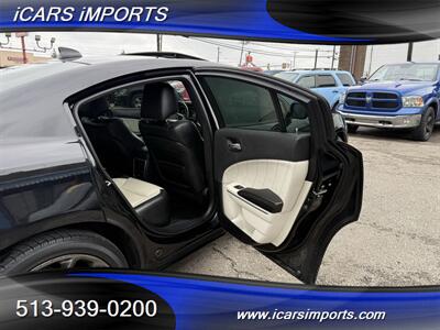 2016 Dodge Charger R/T  w/NAVI & BackUp Cam - Photo 20 - Fairfield, OH 45014