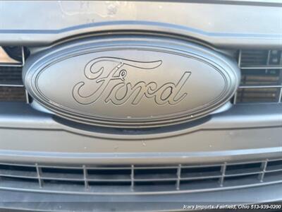 2014 Ford F-150 XLT  4WD - Photo 45 - Fairfield, OH 45014