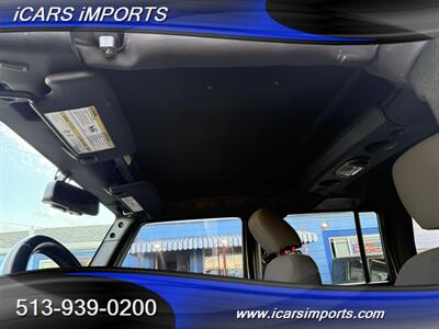 2017 Jeep Wrangler Unlimited Sport S  4WD LIFTED - Photo 14 - Fairfield, OH 45014