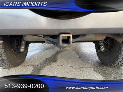 2017 Jeep Wrangler Unlimited Sport S  4WD LIFTED - Photo 57 - Fairfield, OH 45014