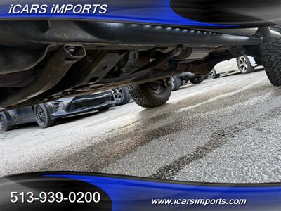 2017 Jeep Wrangler Unlimited Sport S  4WD LIFTED - Photo 55 - Fairfield, OH 45014