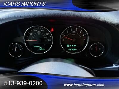 2017 Jeep Wrangler Unlimited Sport S  4WD LIFTED - Photo 40 - Fairfield, OH 45014