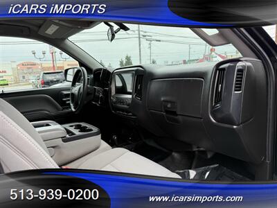 2015 Chevrolet Silverado 1500 4WD LIFTED - Photo 30 - Fairfield, OH 45014