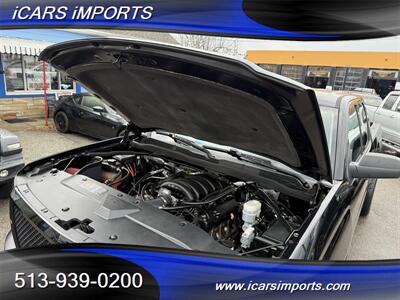 2015 Chevrolet Silverado 1500 4WD LIFTED - Photo 35 - Fairfield, OH 45014