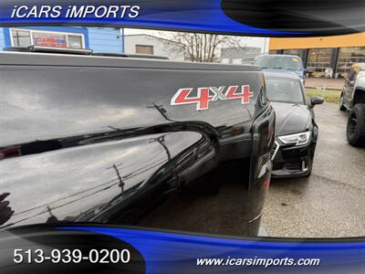 2015 Chevrolet Silverado 1500 4WD LIFTED - Photo 51 - Fairfield, OH 45014