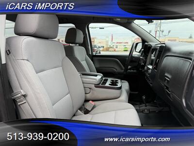2015 Chevrolet Silverado 1500 4WD LIFTED - Photo 32 - Fairfield, OH 45014