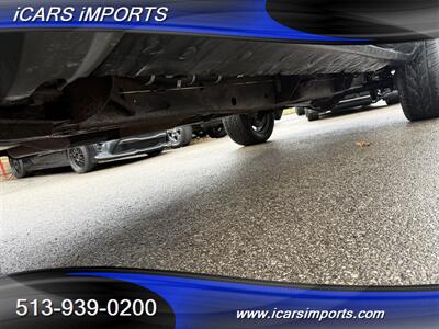 2015 Chevrolet Silverado 1500 4WD LIFTED - Photo 70 - Fairfield, OH 45014