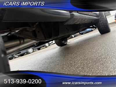 2015 Chevrolet Silverado 1500 4WD LIFTED - Photo 72 - Fairfield, OH 45014