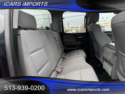2015 Chevrolet Silverado 1500 4WD LIFTED - Photo 27 - Fairfield, OH 45014