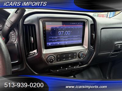 2015 Chevrolet Silverado 1500 4WD LIFTED - Photo 41 - Fairfield, OH 45014