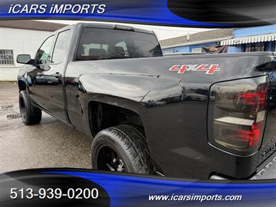 2015 Chevrolet Silverado 1500 4WD LIFTED - Photo 61 - Fairfield, OH 45014