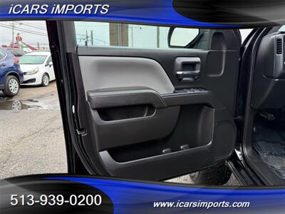 2015 Chevrolet Silverado 1500 4WD LIFTED - Photo 11 - Fairfield, OH 45014