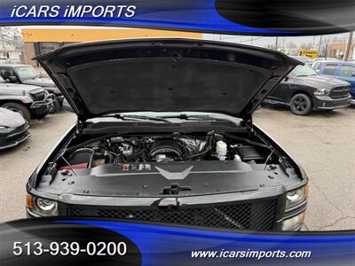 2015 Chevrolet Silverado 1500 4WD LIFTED - Photo 34 - Fairfield, OH 45014
