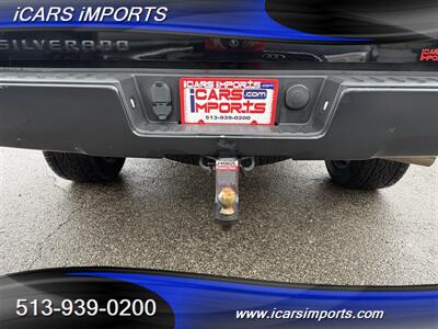 2015 Chevrolet Silverado 1500 4WD LIFTED - Photo 63 - Fairfield, OH 45014