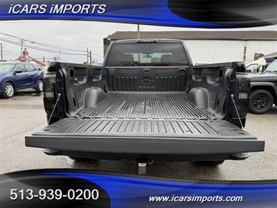 2015 Chevrolet Silverado 1500 4WD LIFTED - Photo 19 - Fairfield, OH 45014