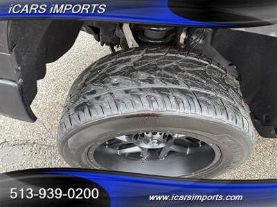 2015 Chevrolet Silverado 1500 4WD LIFTED - Photo 56 - Fairfield, OH 45014