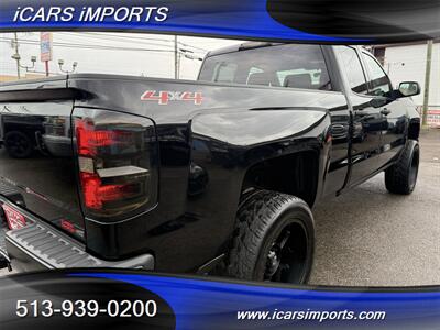 2015 Chevrolet Silverado 1500 4WD LIFTED - Photo 46 - Fairfield, OH 45014