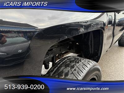 2015 Chevrolet Silverado 1500 4WD LIFTED - Photo 71 - Fairfield, OH 45014