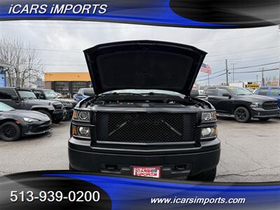 2015 Chevrolet Silverado 1500 4WD LIFTED - Photo 33 - Fairfield, OH 45014
