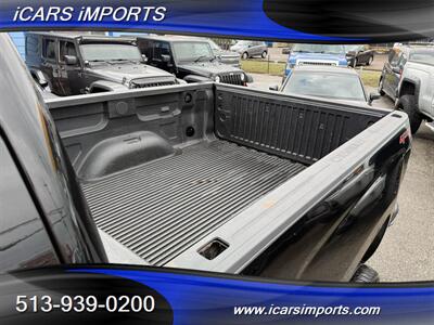 2015 Chevrolet Silverado 1500 4WD LIFTED - Photo 21 - Fairfield, OH 45014